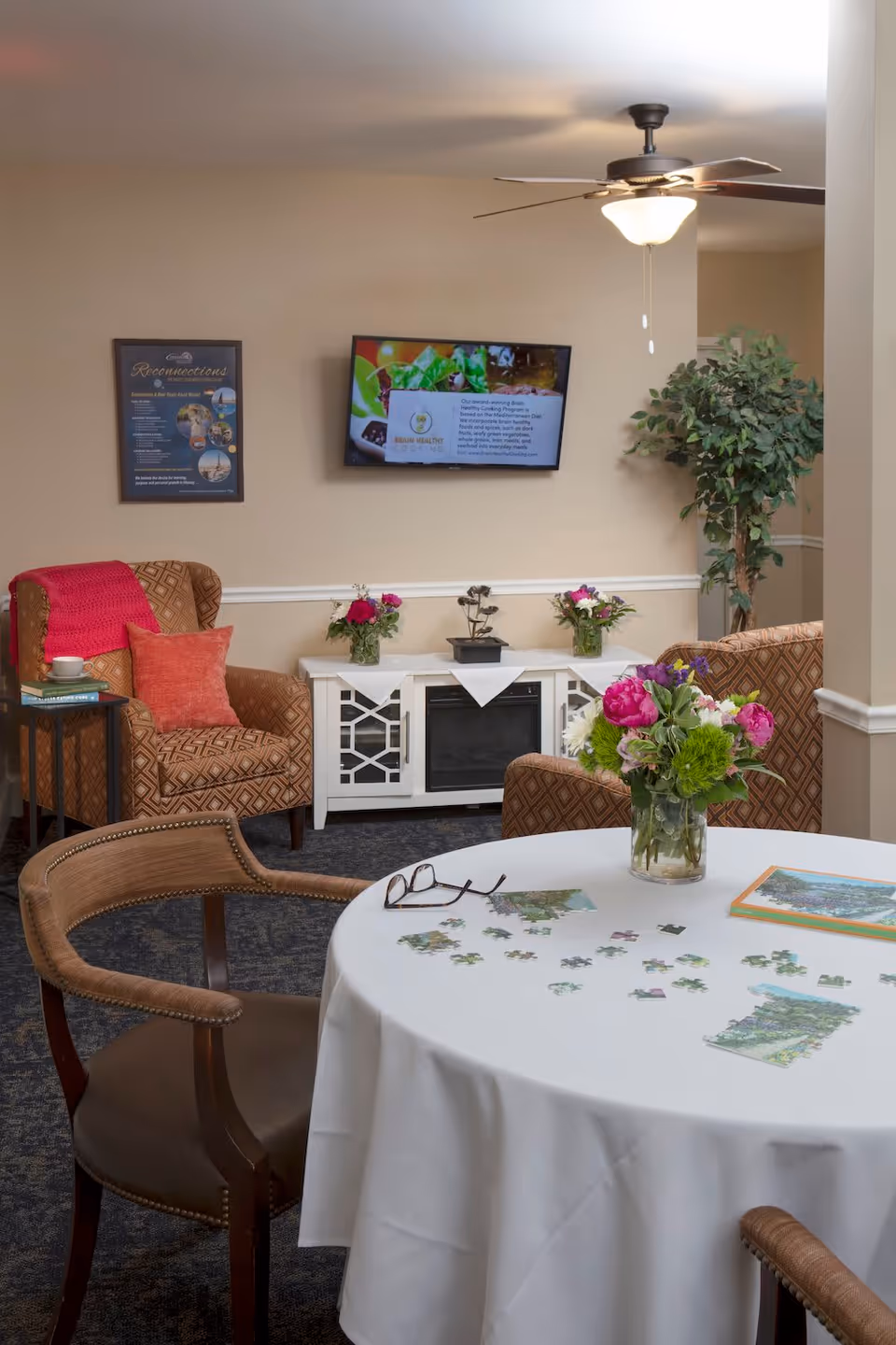 Photo 15 of Standish Village Assisted Living & Compass Memory Support Community
