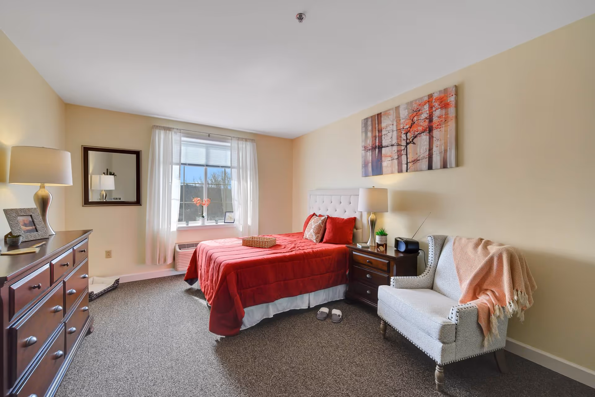 Photo 38 of Greenfield Senior Living at Graysonview