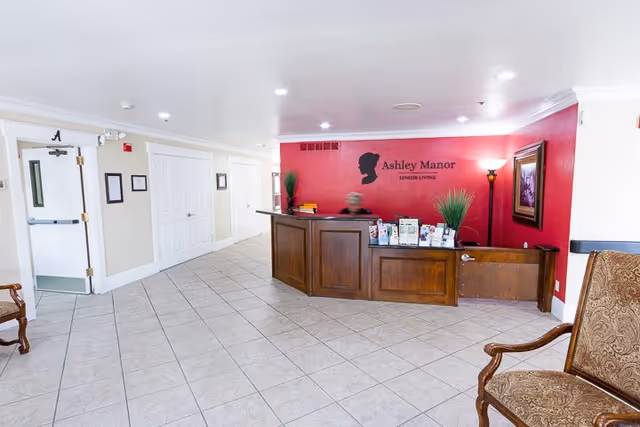 Photo 10 of Ashley Manor Senior Living
