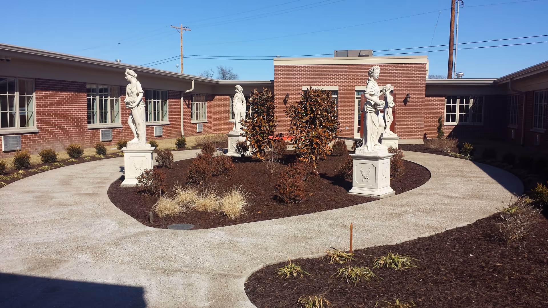 Photo 11 of The Colonnade Senior Living