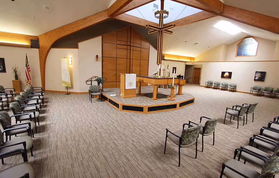 Photo 9 of Wittenberg Village: Lutheran Life Communities