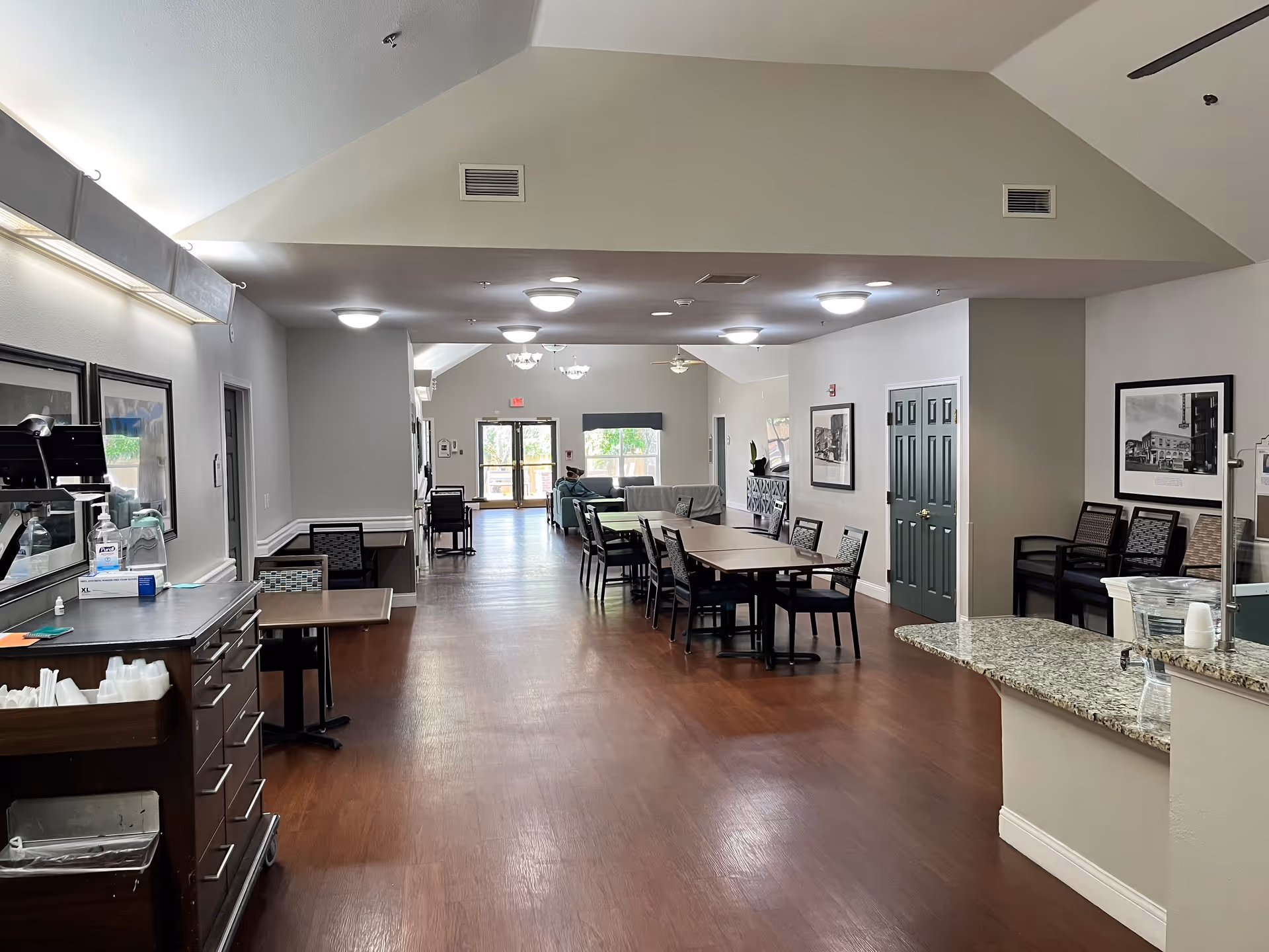 Photo 12 of Regent Court - Assisted Living & Senior Care Community Corvallis