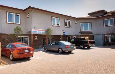 Photo of Ramona Senior Manor