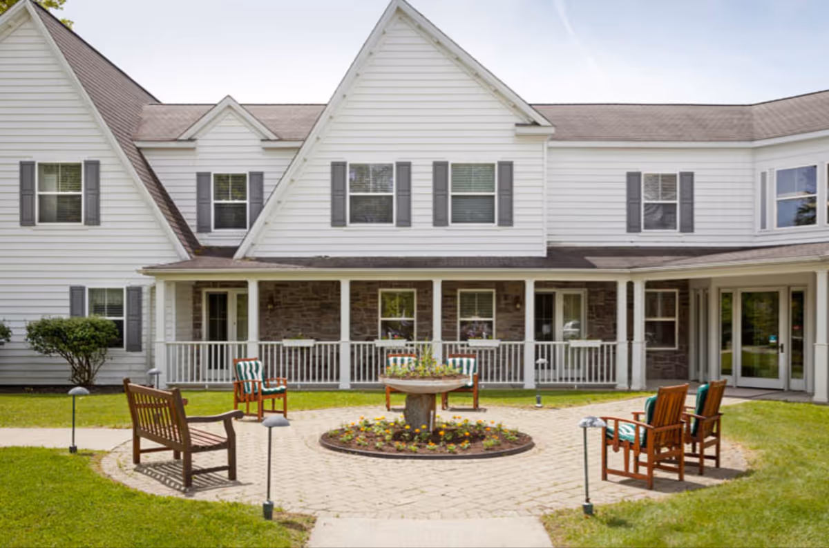 Photo 4 of The Inn At Millbrook