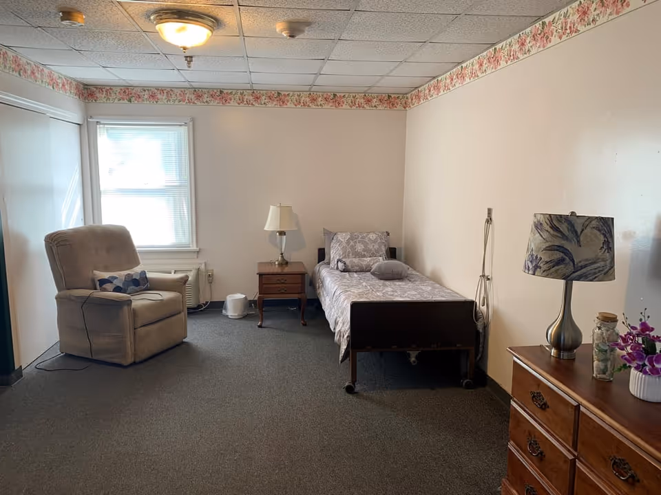 Photo 10 of Mayfair House Senior Living