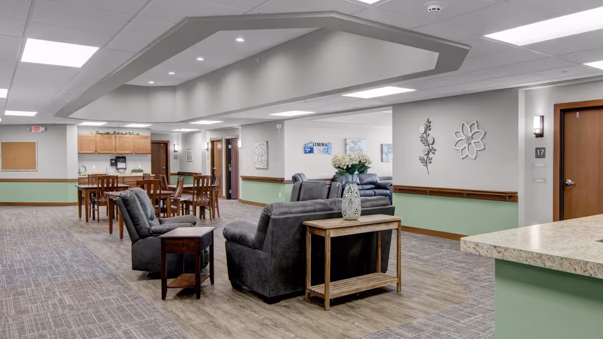 Photo 15 of Suite Living of Eden Prairie