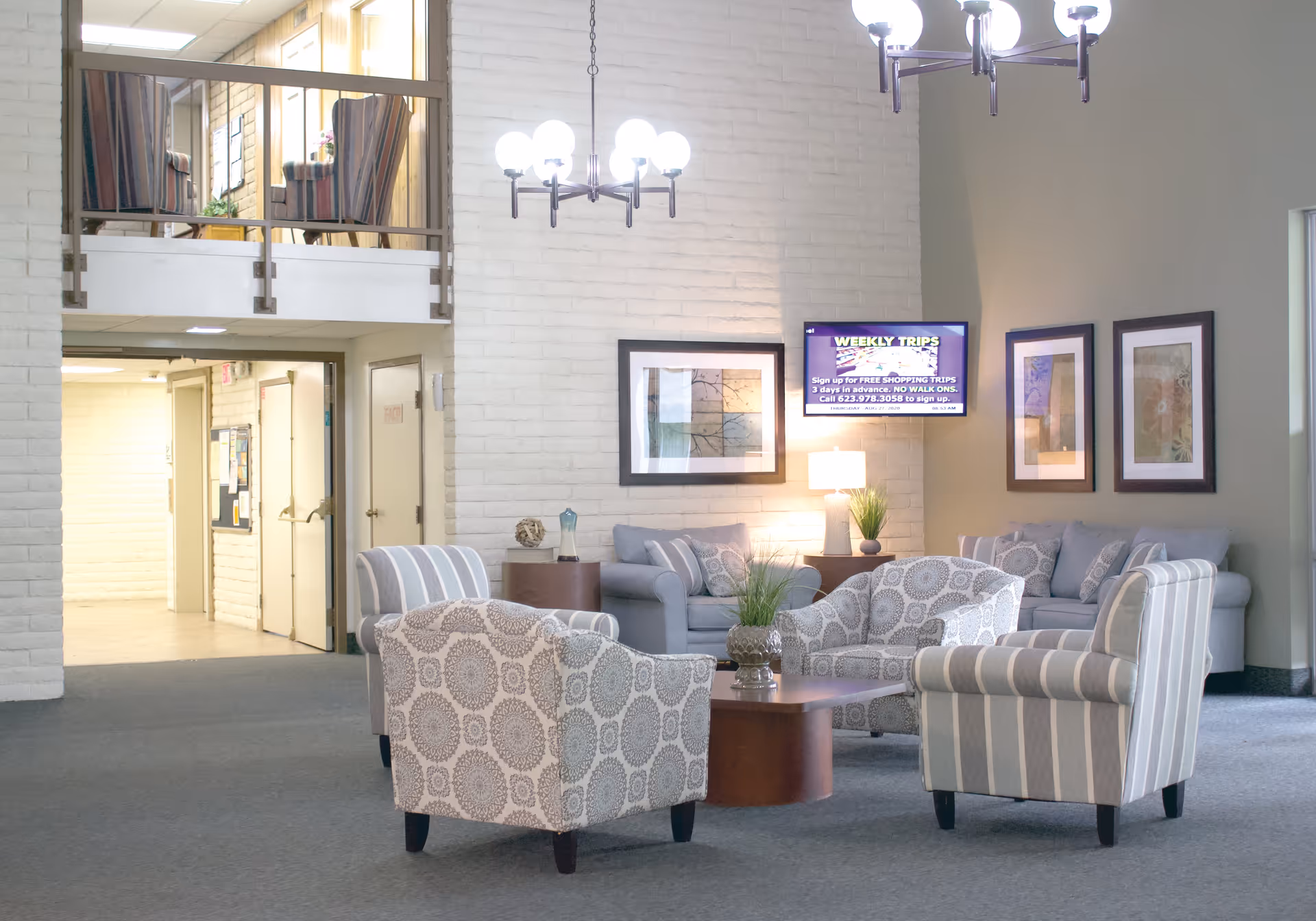Photo 31 of Glencroft Center for Modern Aging