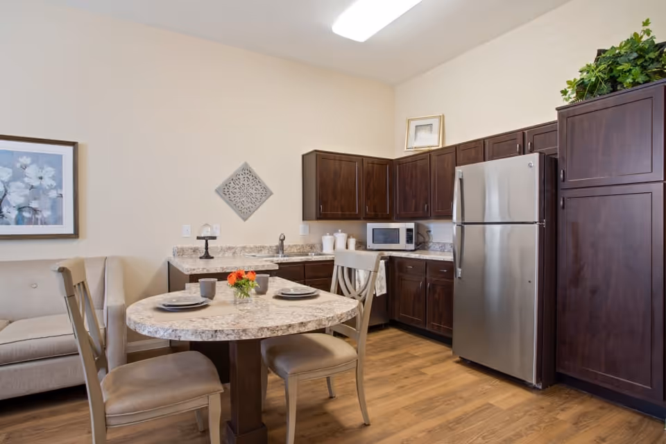 Photo 12 of Clayton Oaks Living