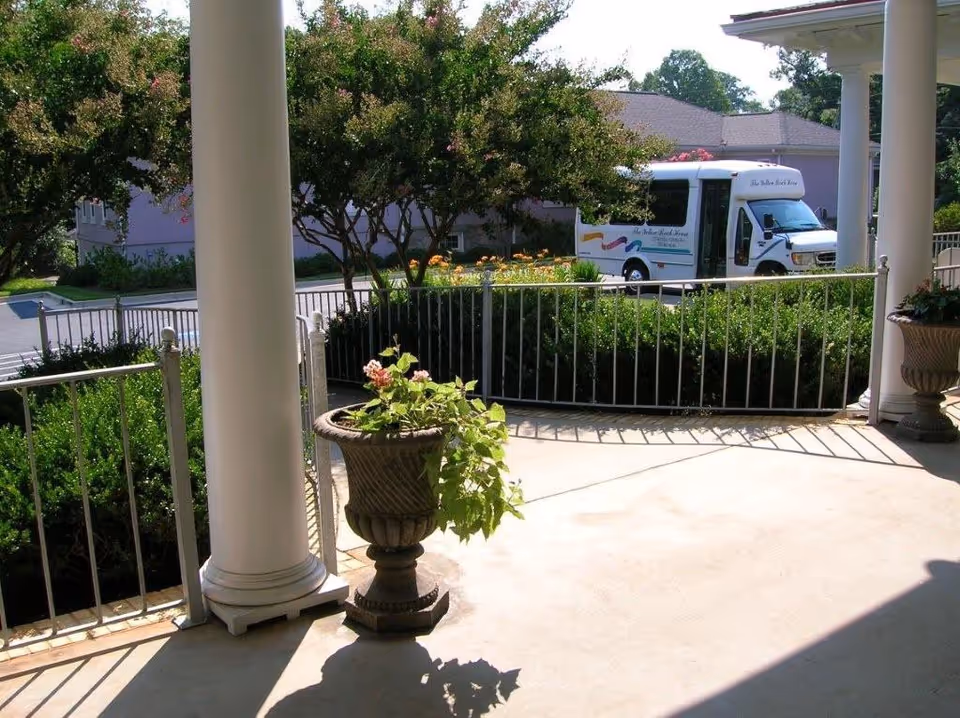 Photo 3 of The Yellow Brick House