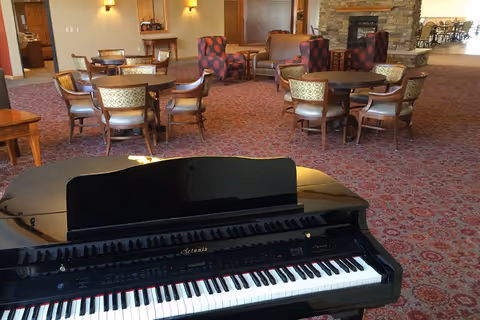 Photo 6 of Heritage House of Portage Assisted Living