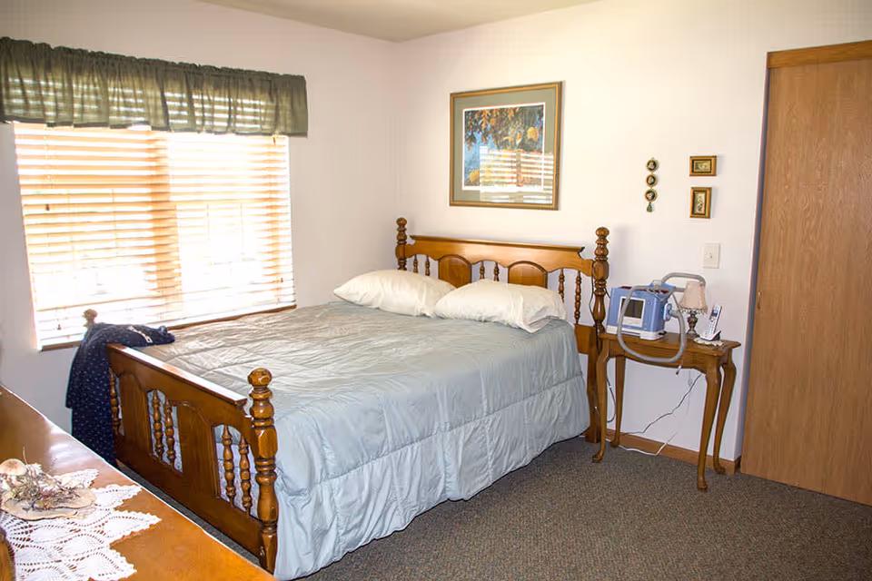 Photo 8 of Caring Alternatives Creek Side Manor