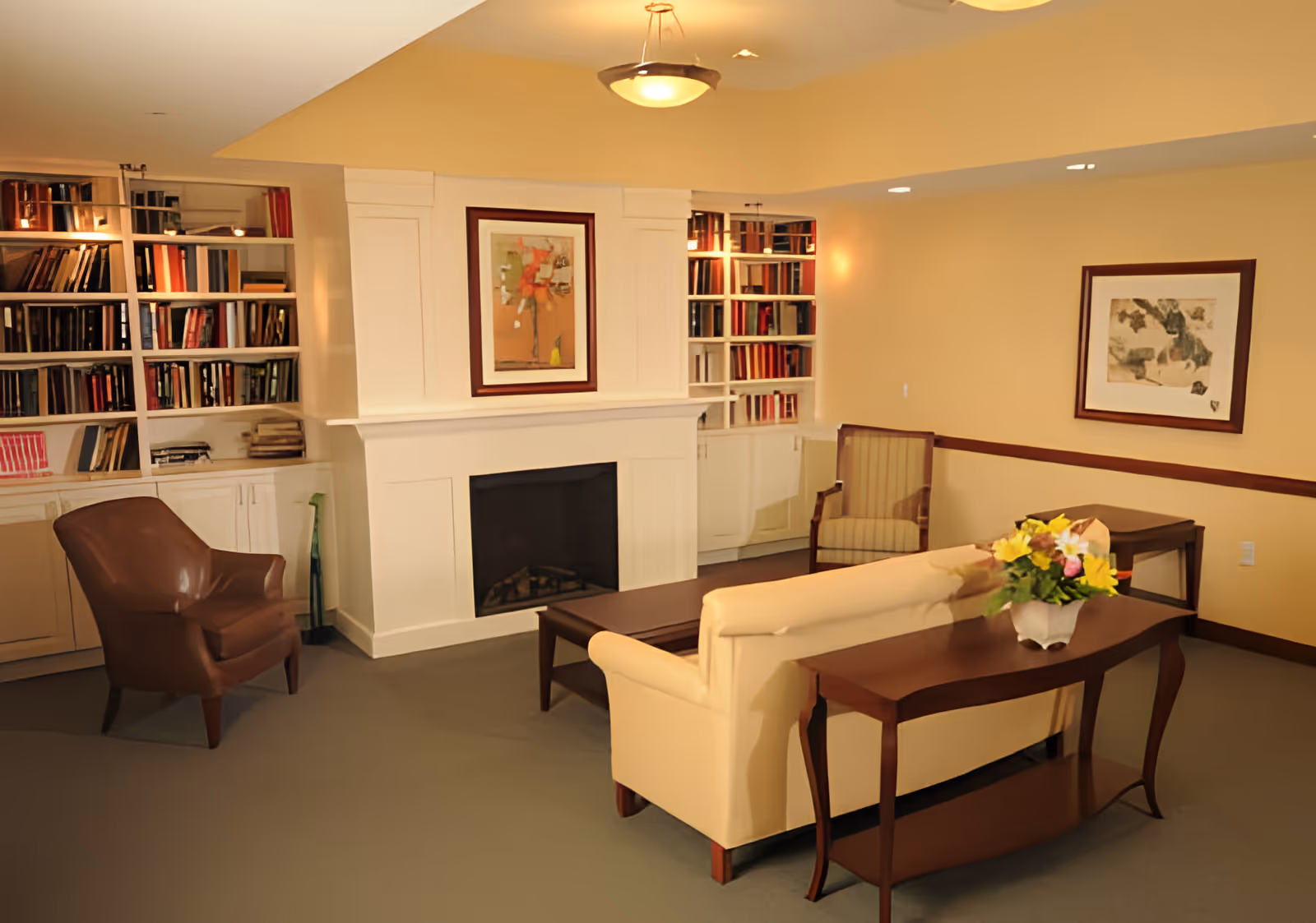 Photo 3 of Weinberg Terrace