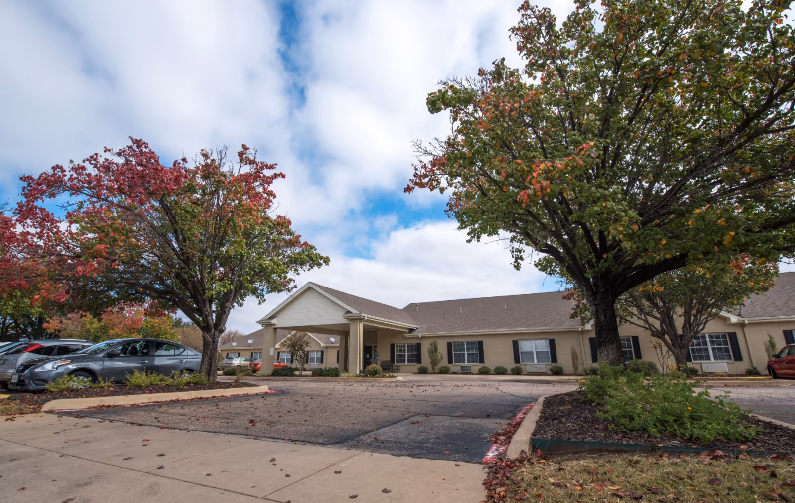 Photo of Ashwood Court