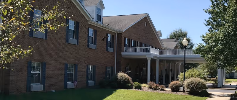 Photo 2 of Blakey Hall Retirement Community