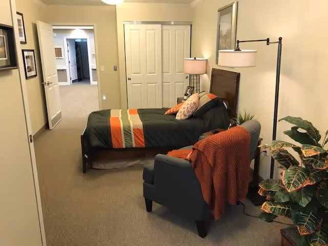 Photo 11 of The Rawlin at Riverbend Memory Care