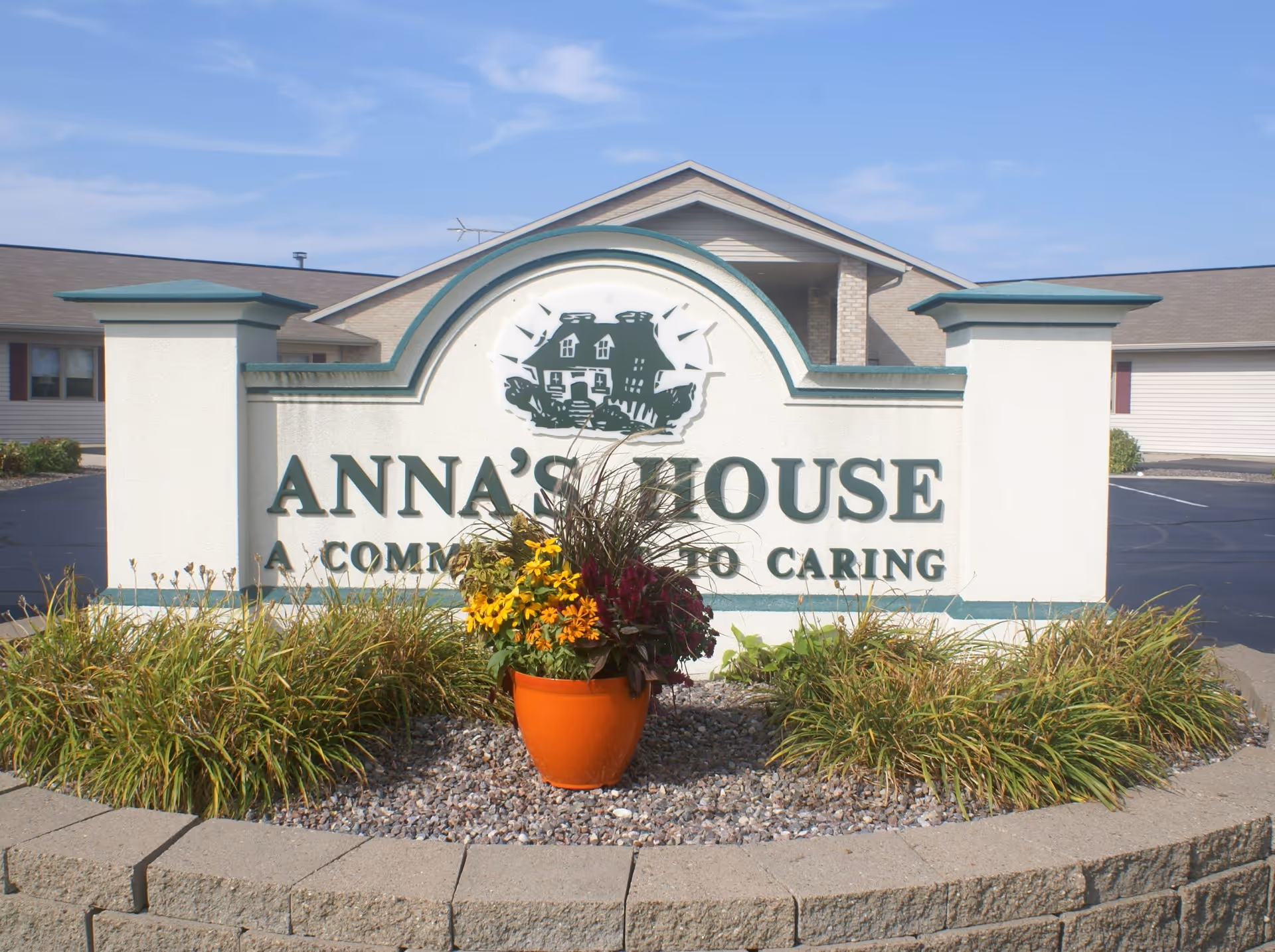 Photo of Anna's House