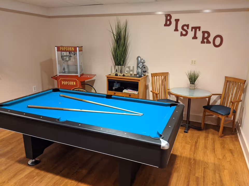 Photo 5 of Regency Park Senior Living Community