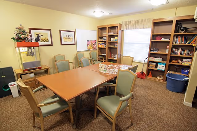 Photo 2 of Countryside Memory Care of Muskogee