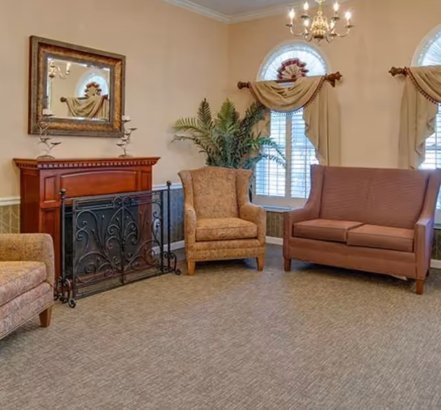 Photo 5 of Parkwood Meadows Assisted Living