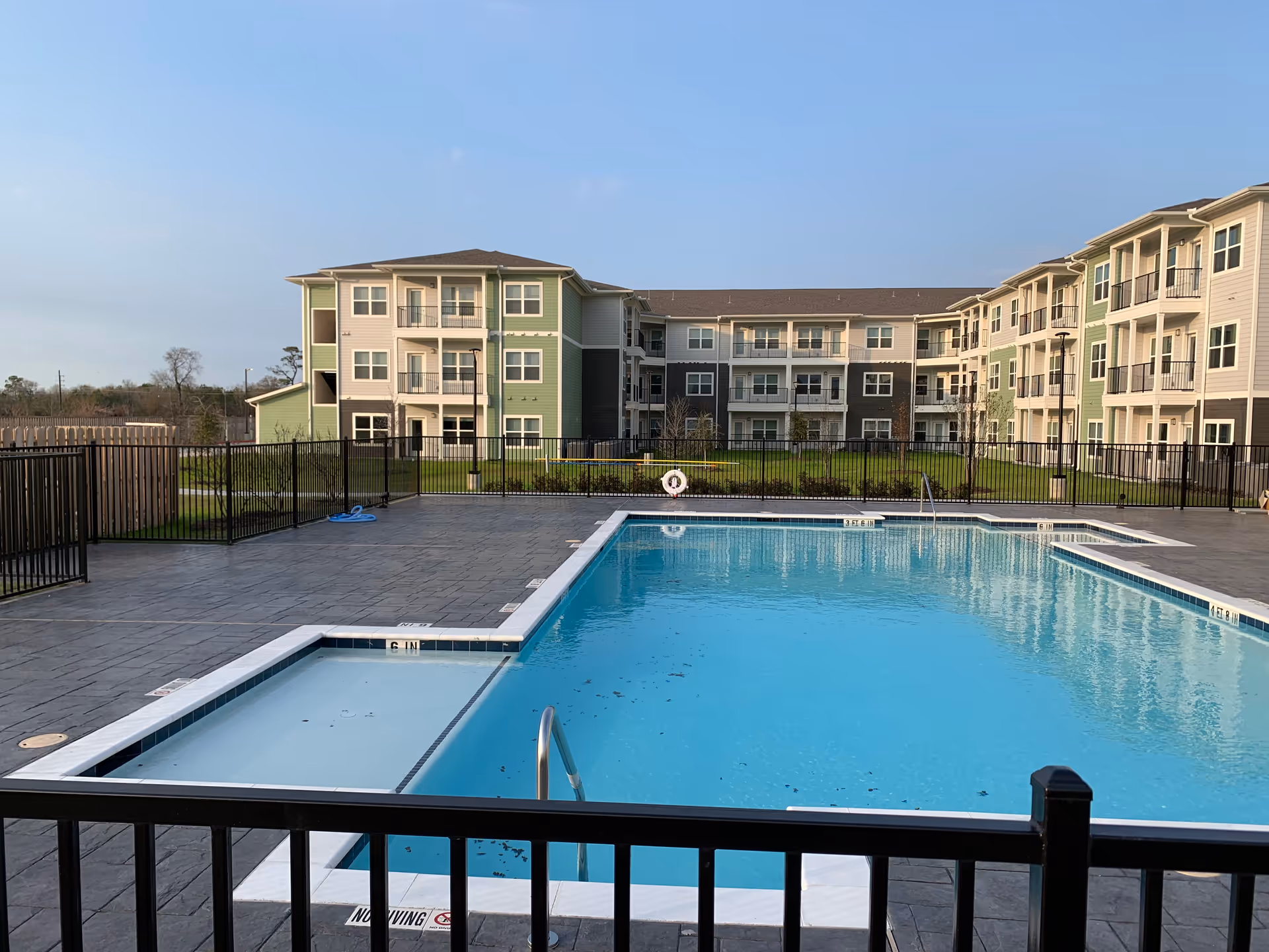 Photo 2 of Enclave at Lake Pointe