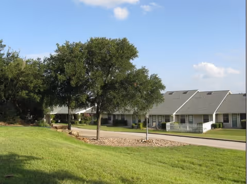 Photo of Marble Falls Assisted Living
