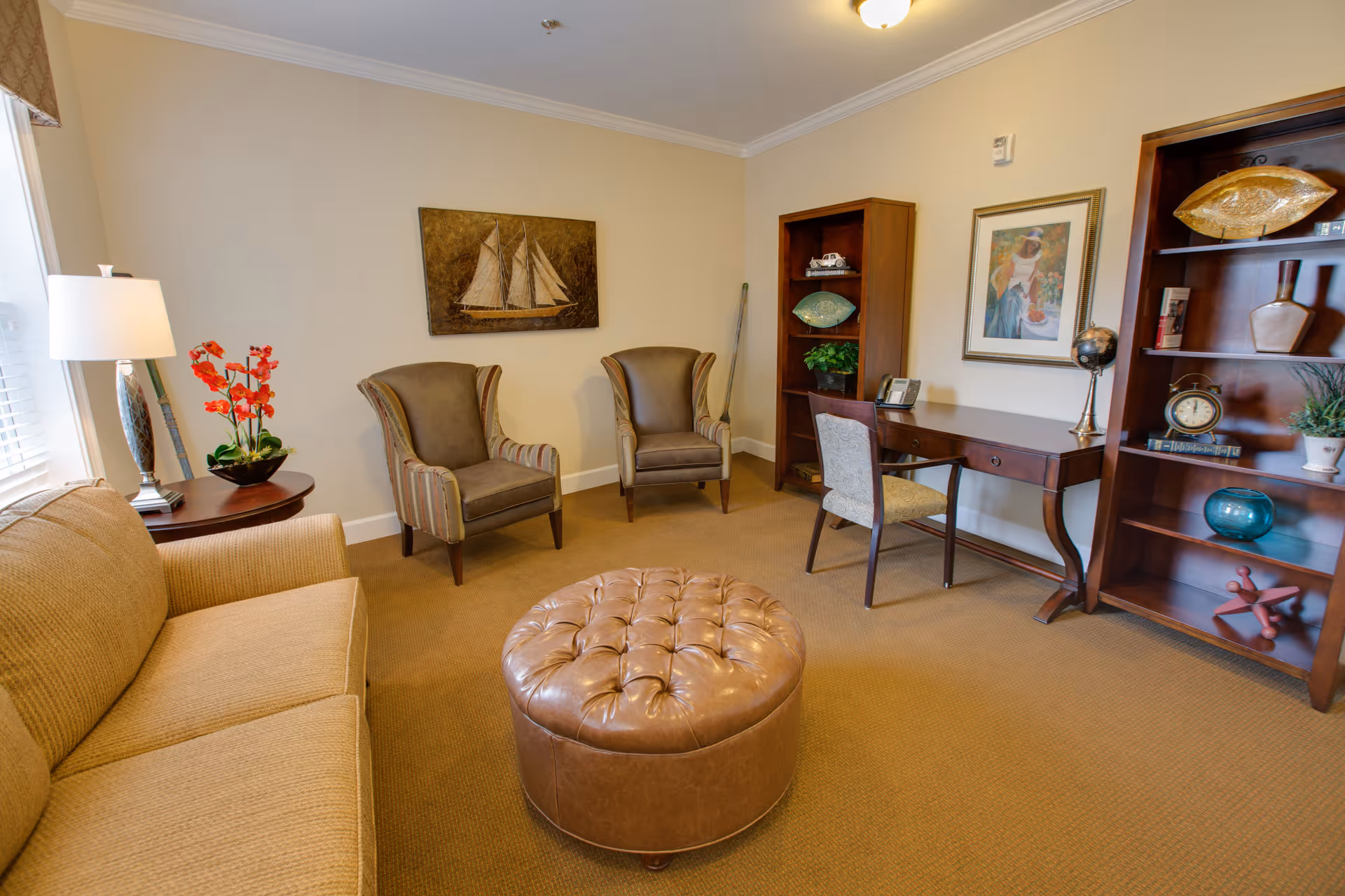 Photo 15 of Mebane Ridge Assisted Living