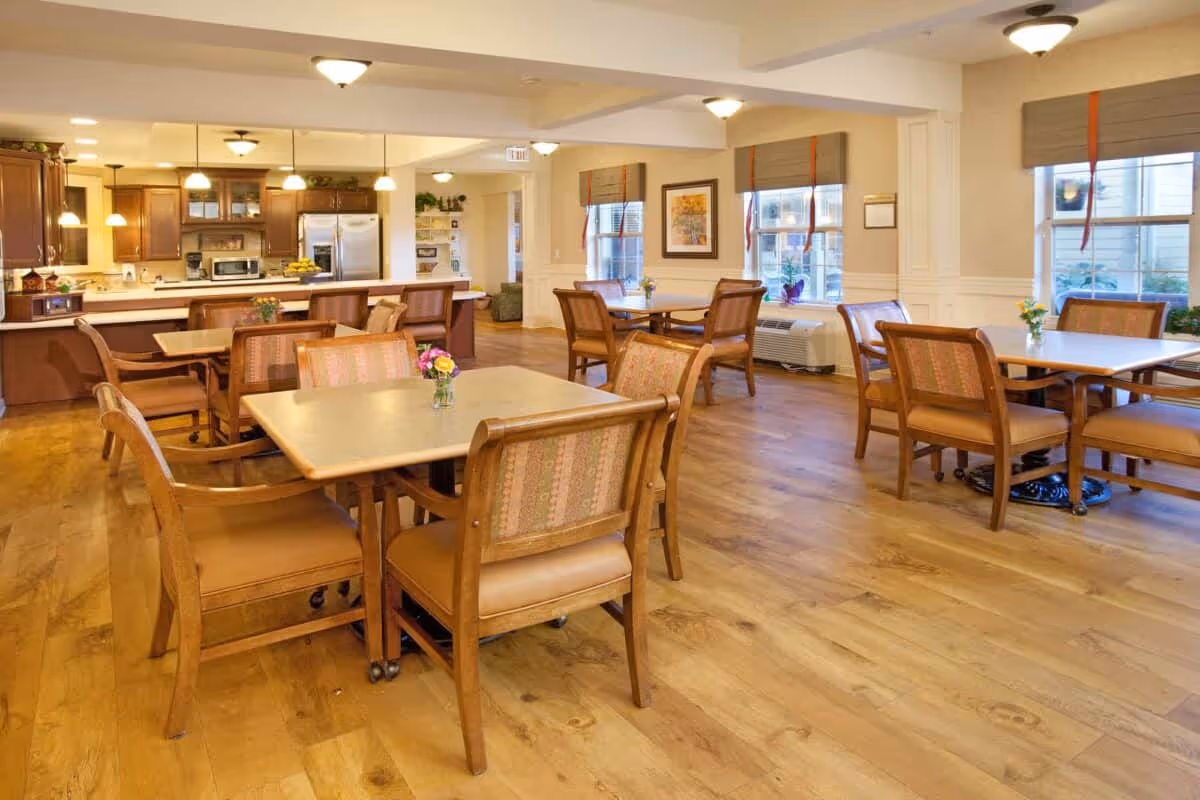 Photo 8 of Newhaven Court at Clearview