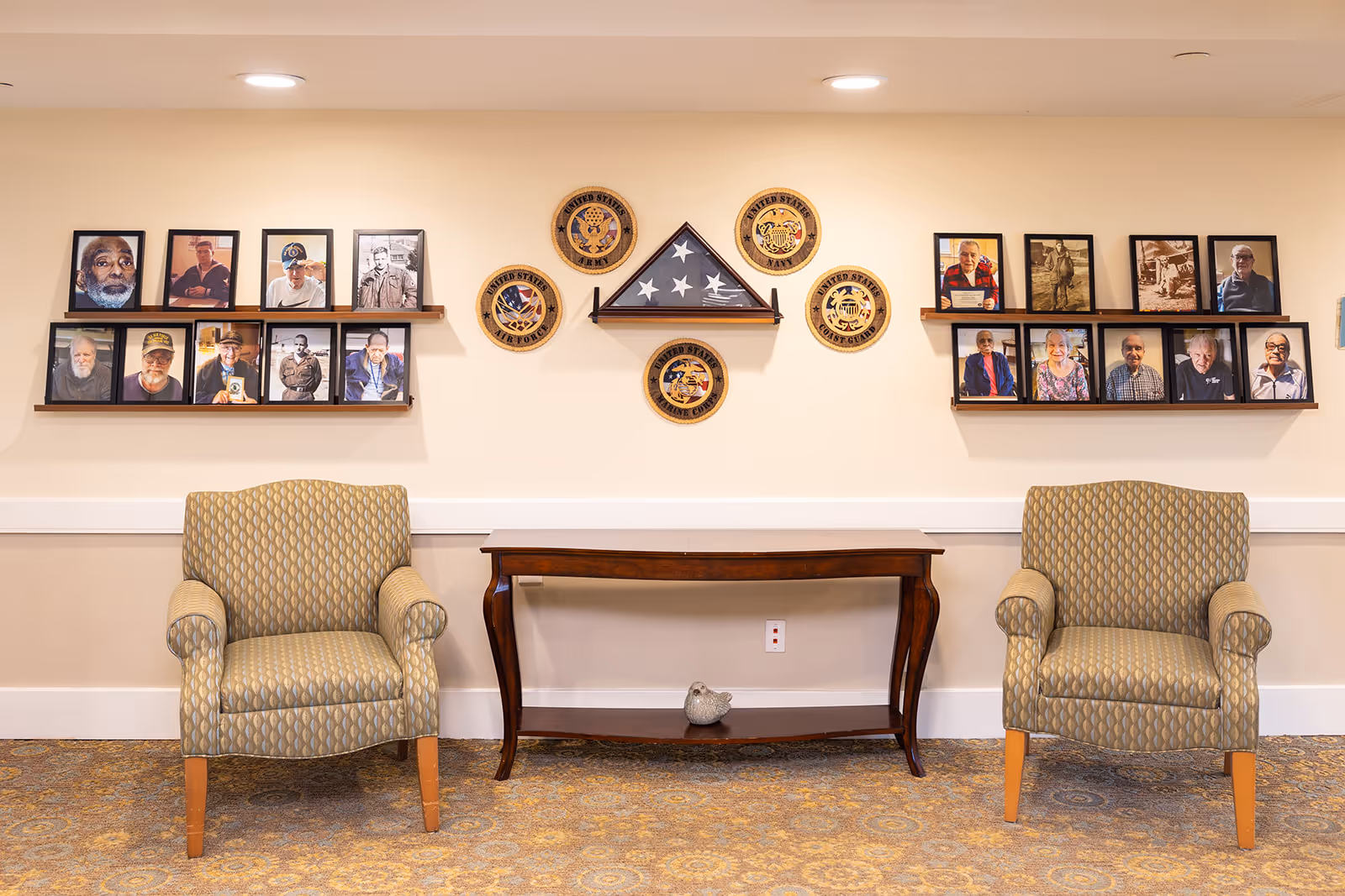 Photo 11 of Commonwealth Senior Living At Willow Grove