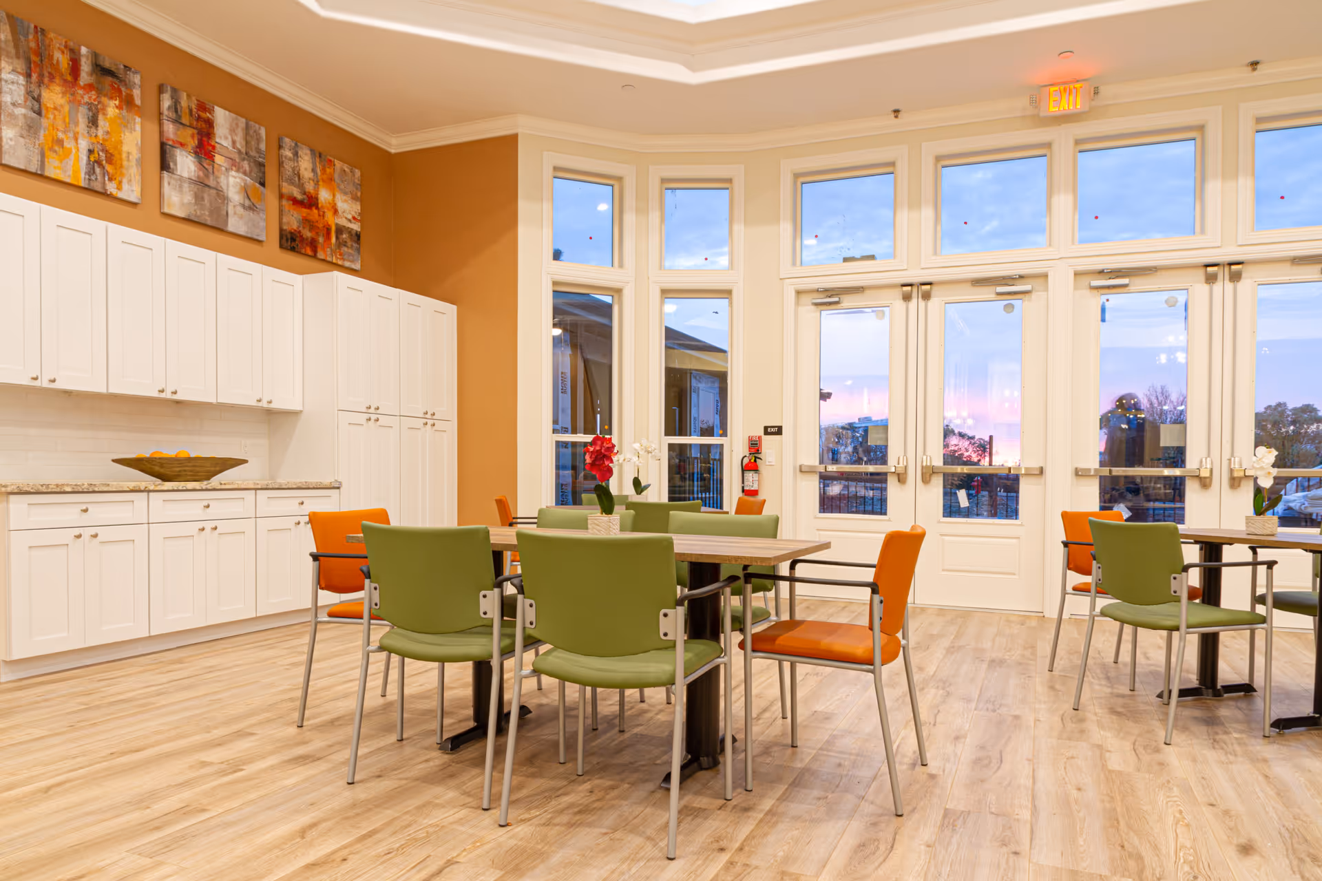 Photo 9 of Blissful Gardens - Senior Living in Cameron Park
