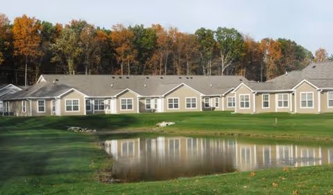 Photo 3 of Park Place Senior Living