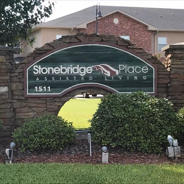 Photo of Stonebridge Place