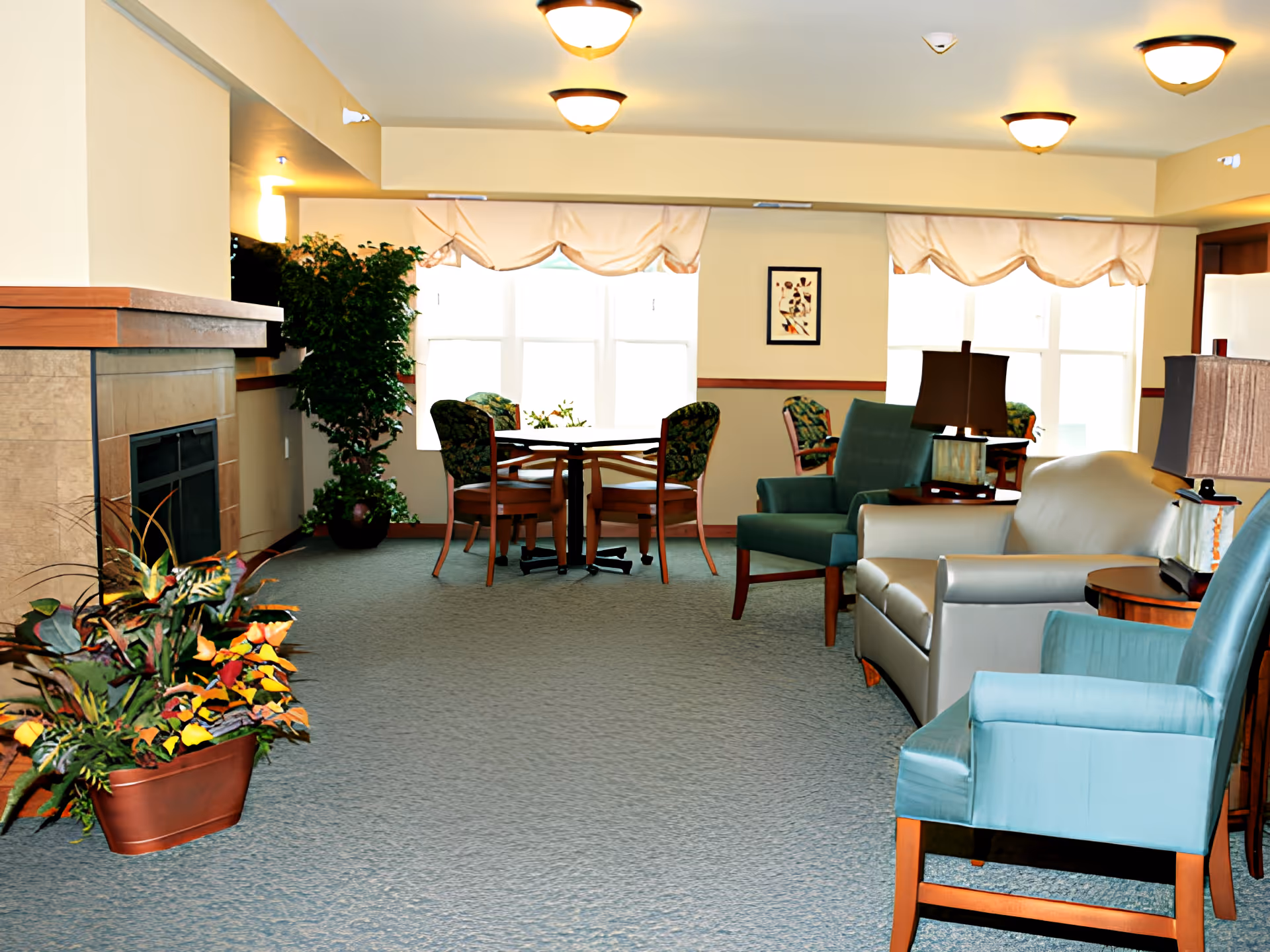 Photo 6 of Sunrise Retirement Community