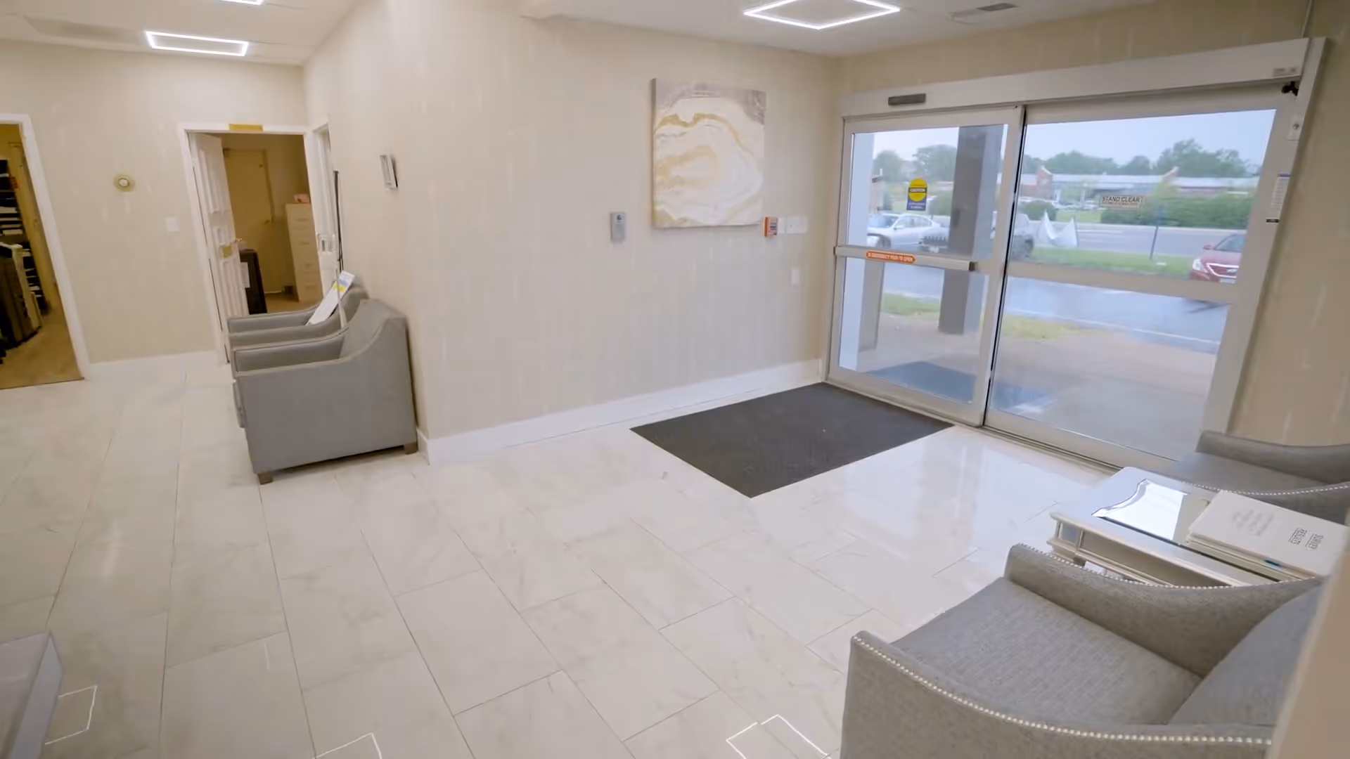 Photo of Florissant Valley Health and Rehabilitation