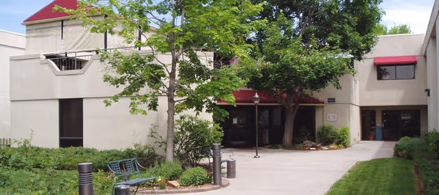 Photo of Cherrelyn Health Care Center