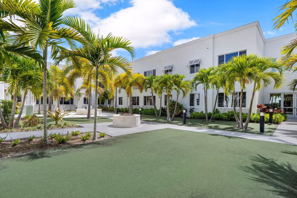 Photo 9 of Luxe Senior Living at Jupiter