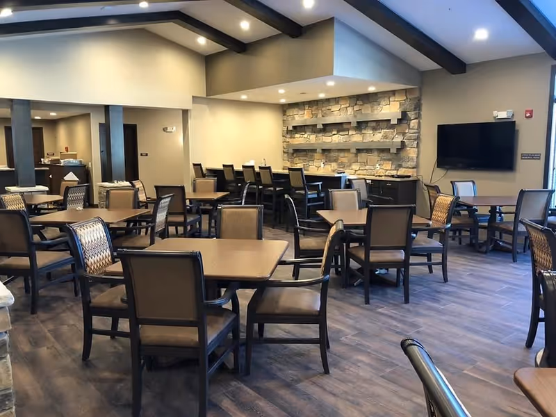 Photo 7 of Park Vista Retirement Living - Camanche