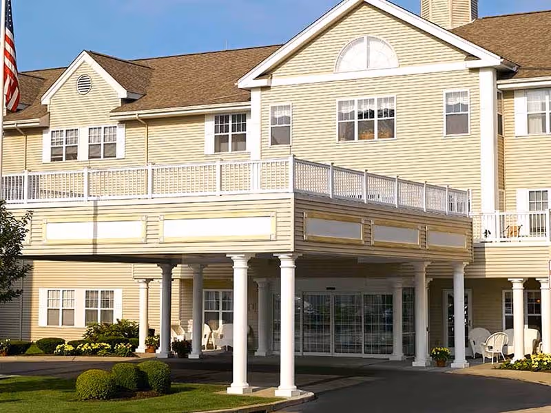 Photo of Atria Crossroads Place