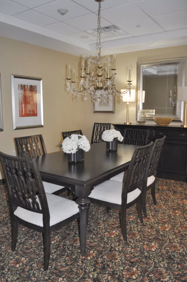 Photo 7 of The Ivy at Watertown Assisted Living and Memory Care
