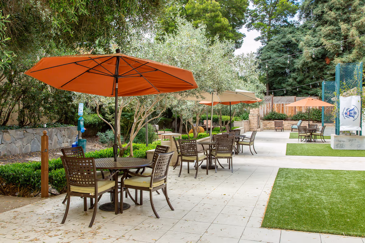 Photo 11 of The Point At Rockridge Senior Living