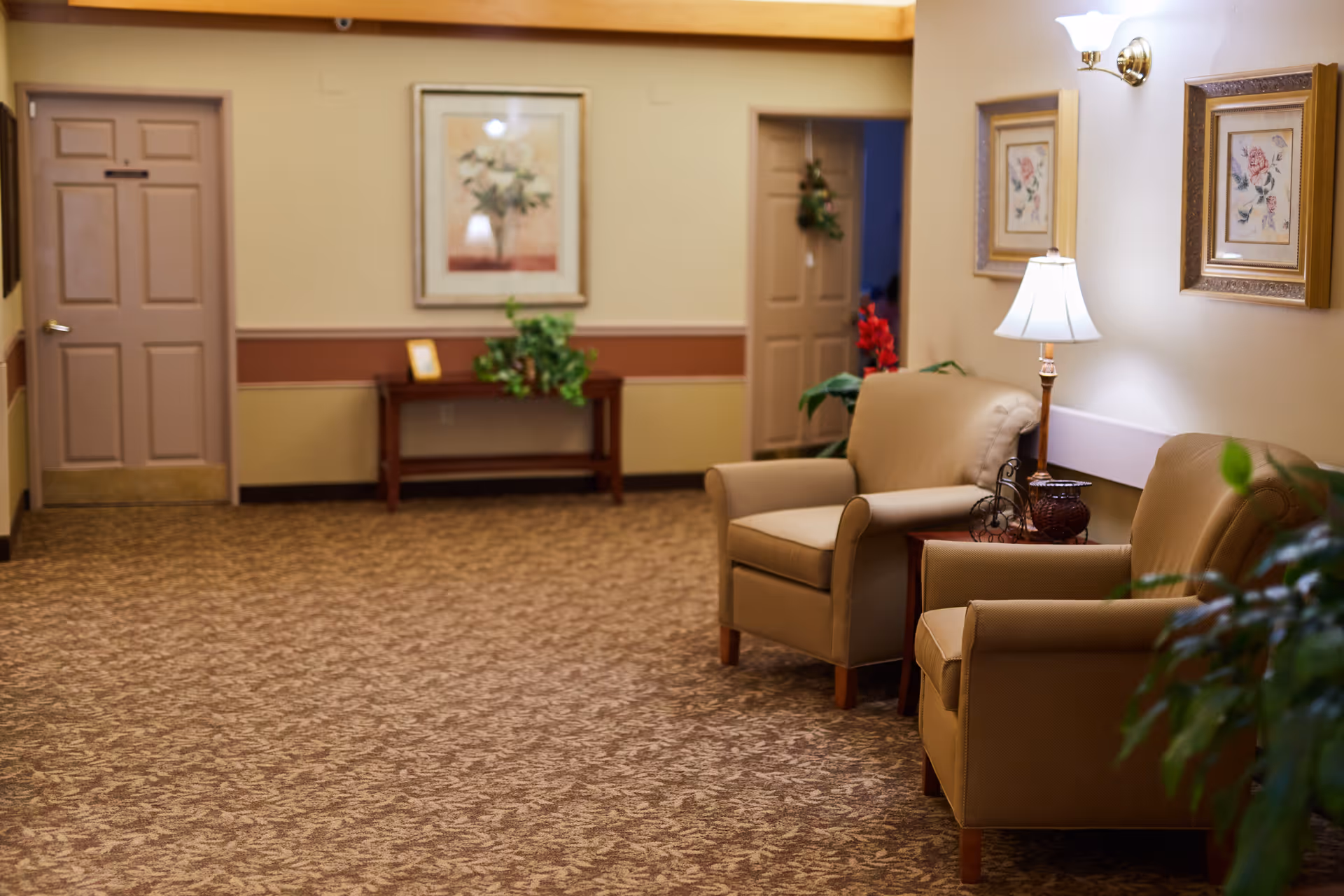 Photo 14 of Jurgens Park Senior Living