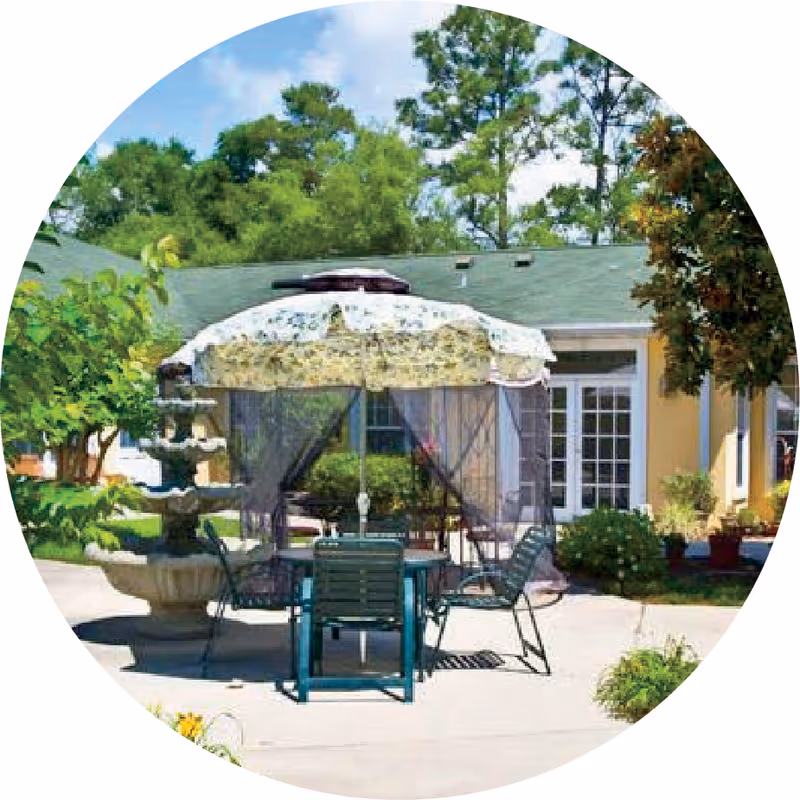 Photo 6 of Belvedere Commons of Fort Walton Beach