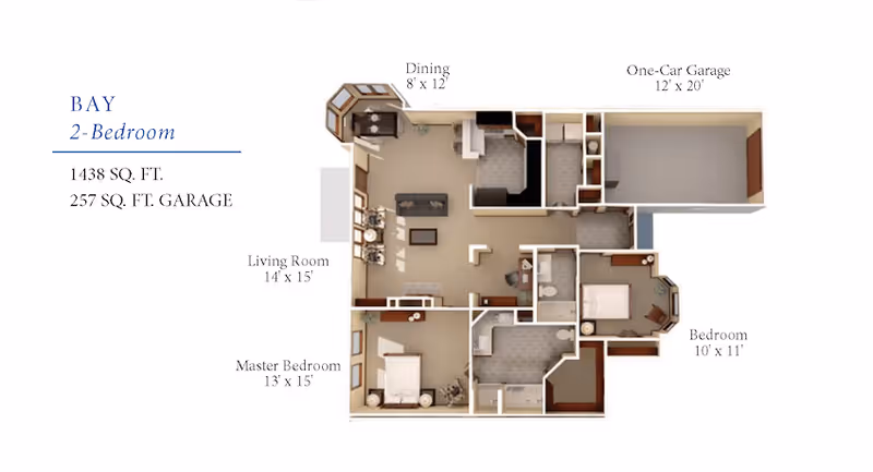 Photo 31 of Lakestone Terrace Senior Living