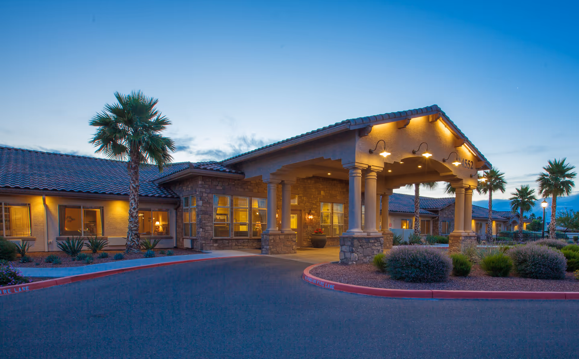 Photo of Rock Creek at The Park Memory Care Community