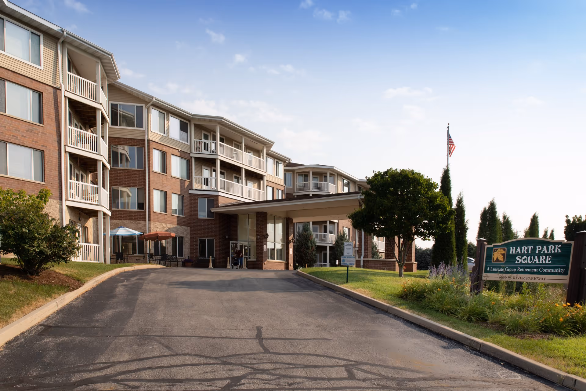 Photo 3 of Hart Park Square Senior Living