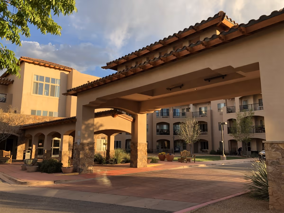 Photo of The Rio Grande Gracious Retirement Living