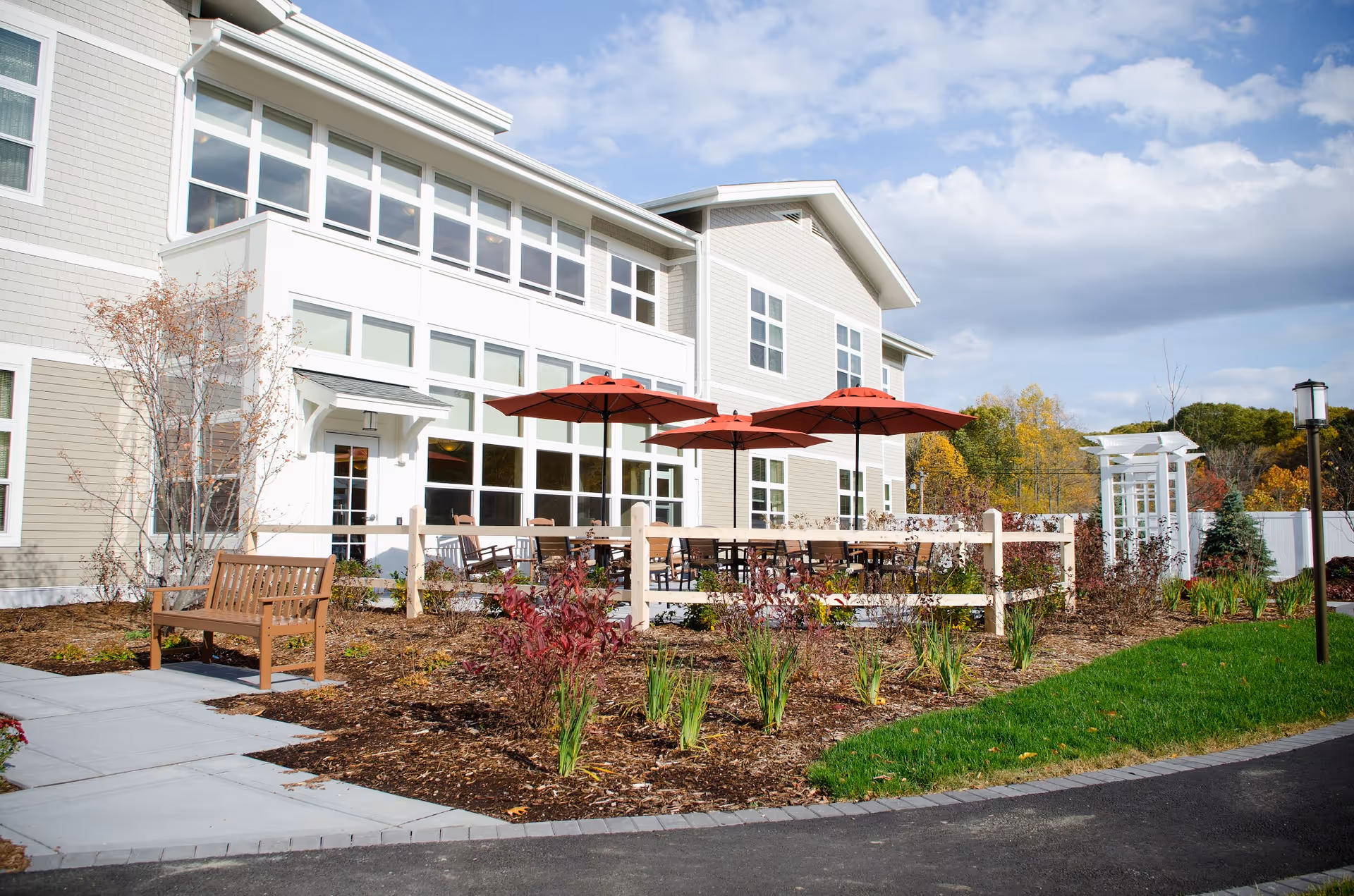 Photo 8 of Bridges by EPOCH at Trumbull