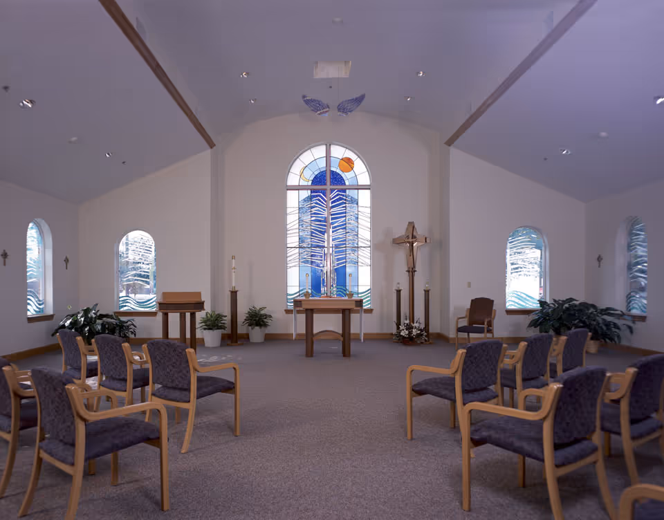 Photo 19 of Franciscan Health Care Center