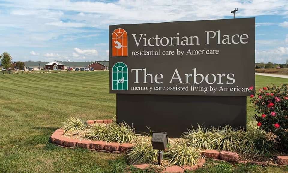 Photo 2 of Victorian Place of Cuba Senior Living