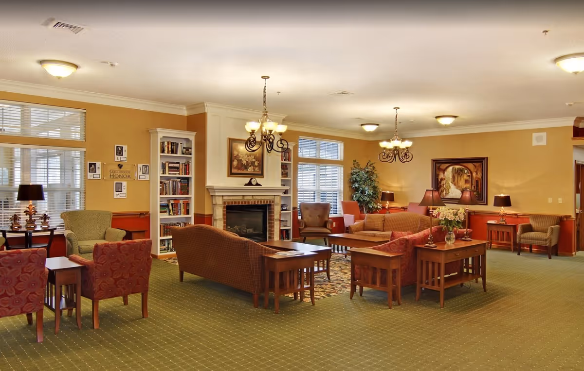 Photo 5 of TerraBella Southern Pines