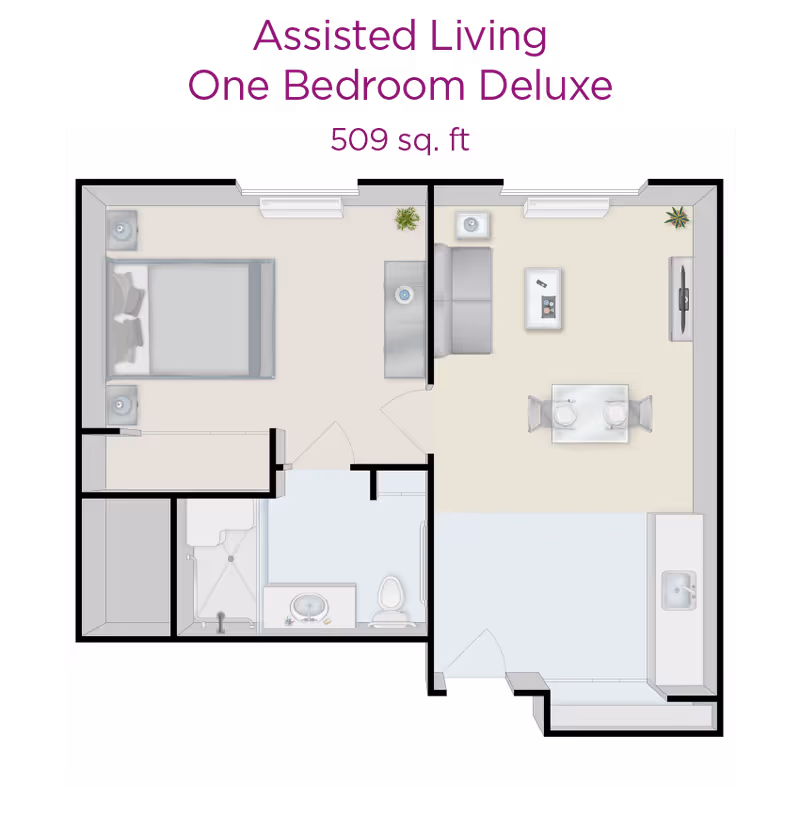 Photo 16 of Vitality Living Lake Forest